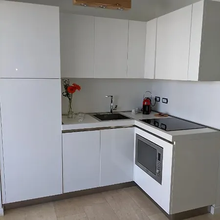 Acquamarina Pittulongu P1 Apartamento *