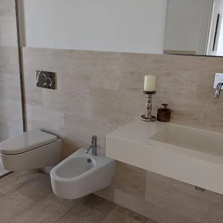 Appartamento Acquamarina Pittulongu P1 *