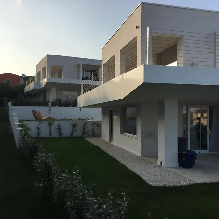 Acquamarina Pittulongu P1 Όλμπια