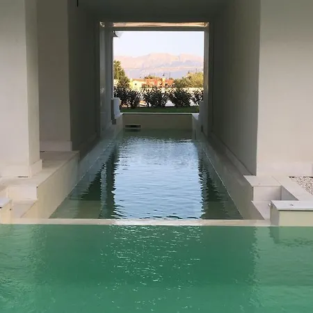 Διαμέρισμα Acquamarina Pittulongu P1
