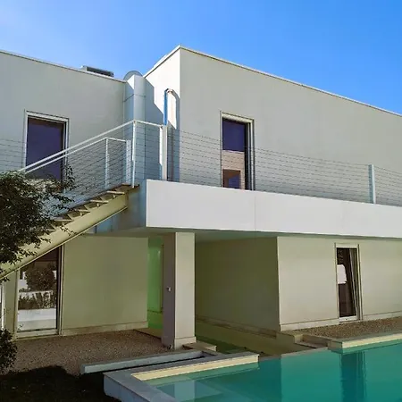 Acquamarina Pittulongu P1 Appartamento Olbia
